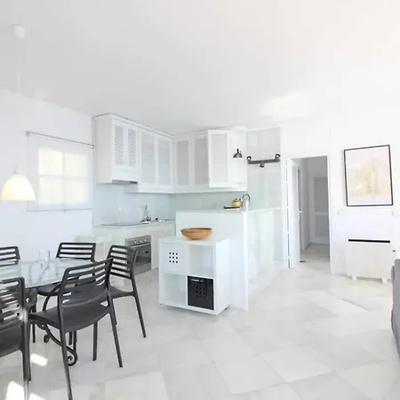 Apartamento Con Piscina - Anfiteatro